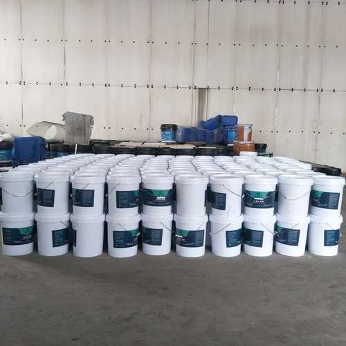 JS防水涂料山东厂家直销 建筑防水的明智之选
