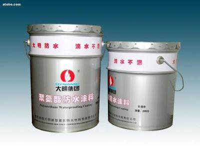 双组份聚氨酯防水涂料 国标I型与II型的性能、选购与应用全解析